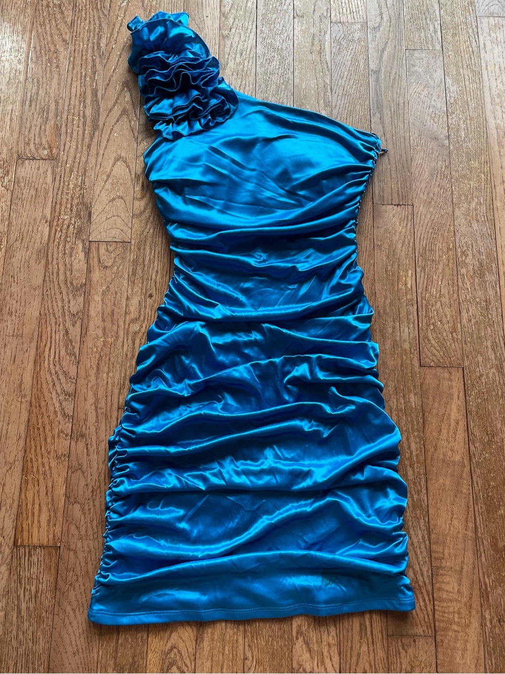 b. darlin dress